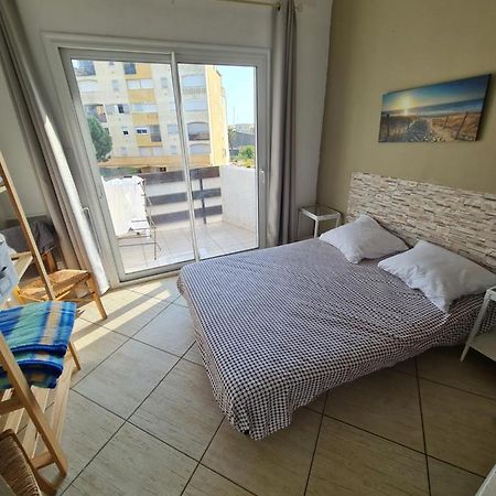 Duplex Proche Plage Du Mole アグド エクステリア 写真