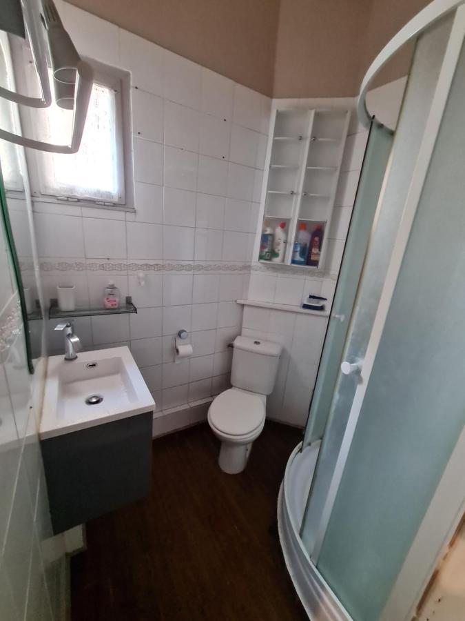 Duplex Proche Plage Du Mole アグド エクステリア 写真